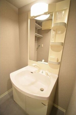 ヴィアーレ広瀬の物件内観写真